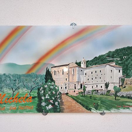 Arcobaleno Apartment Fondi Exterior photo