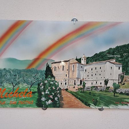 Arcobaleno Apartment Fondi Exterior photo