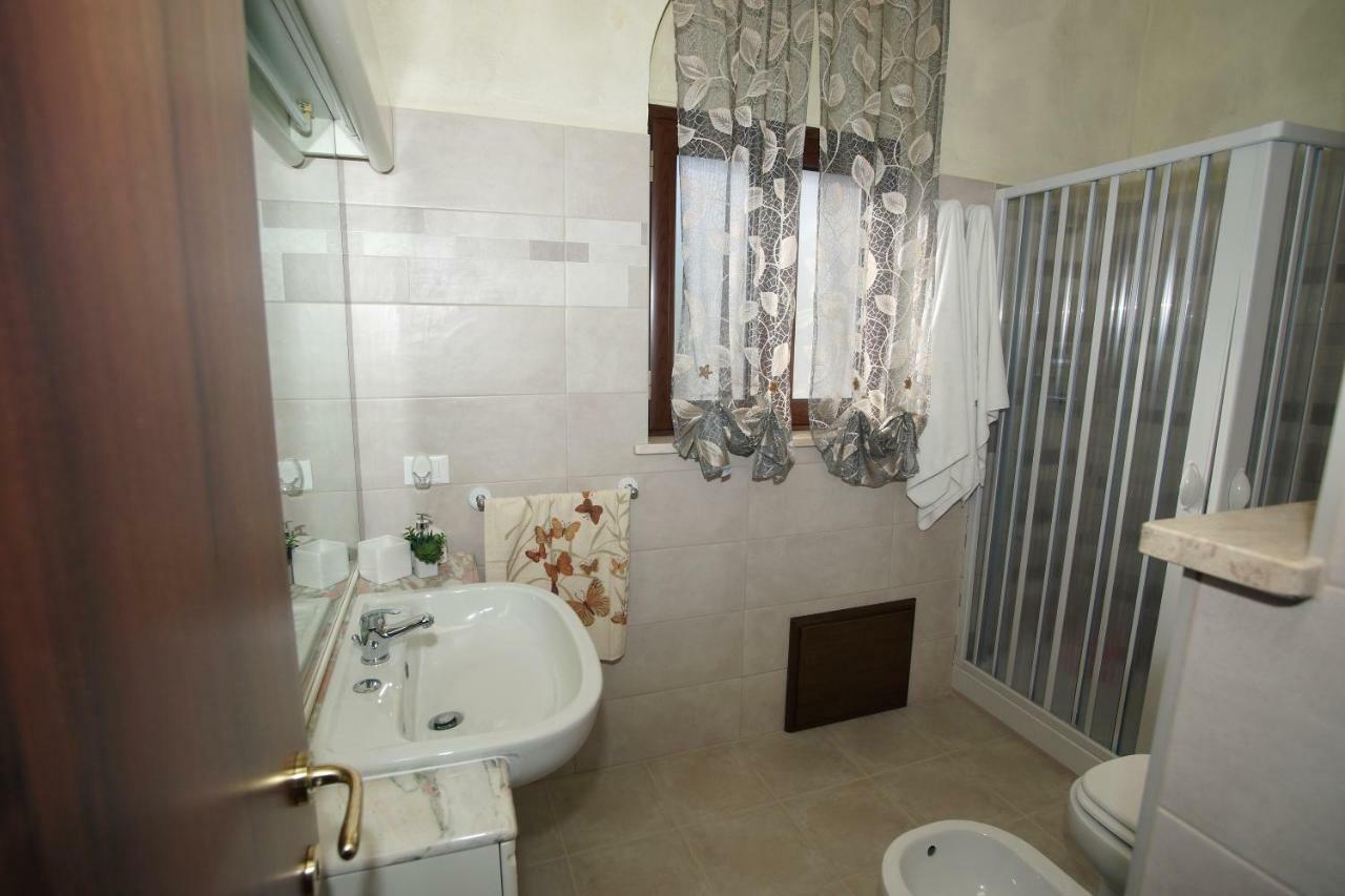Arcobaleno Apartment Fondi Exterior photo