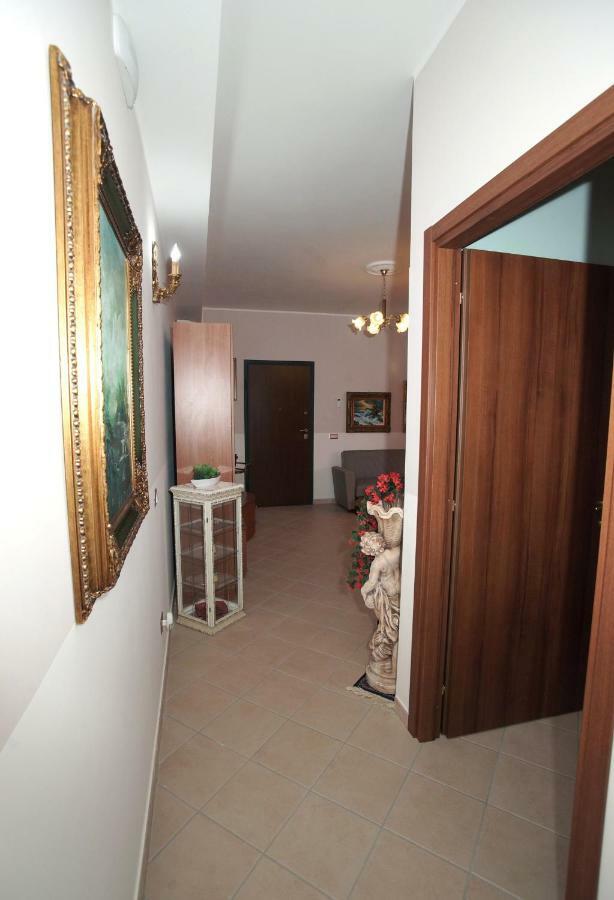 Arcobaleno Apartment Fondi Exterior photo
