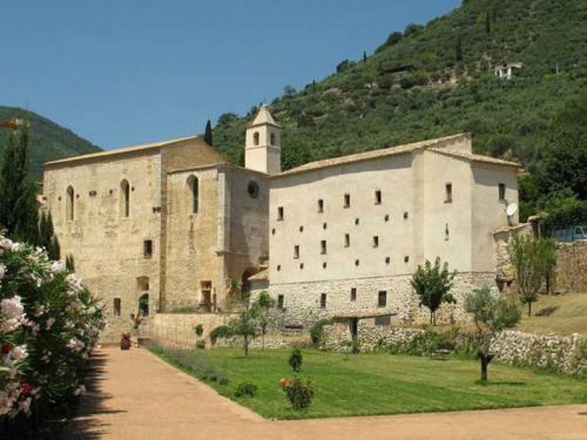 Arcobaleno Apartment Fondi Exterior photo