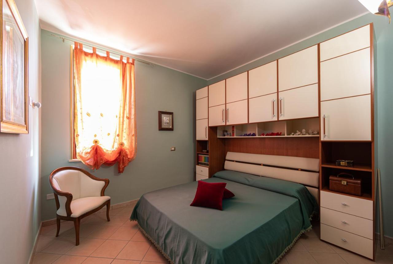 Arcobaleno Apartment Fondi Exterior photo