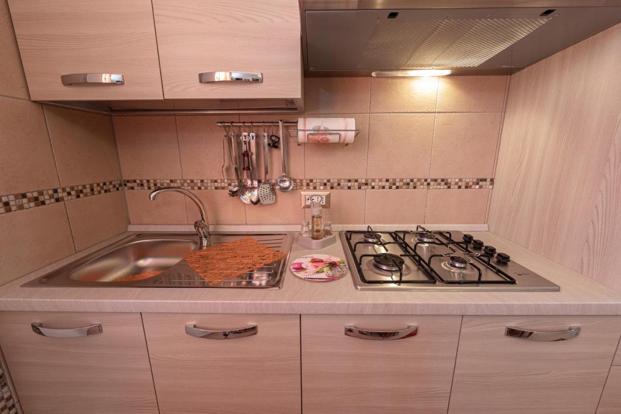 Arcobaleno Apartment Fondi Exterior photo